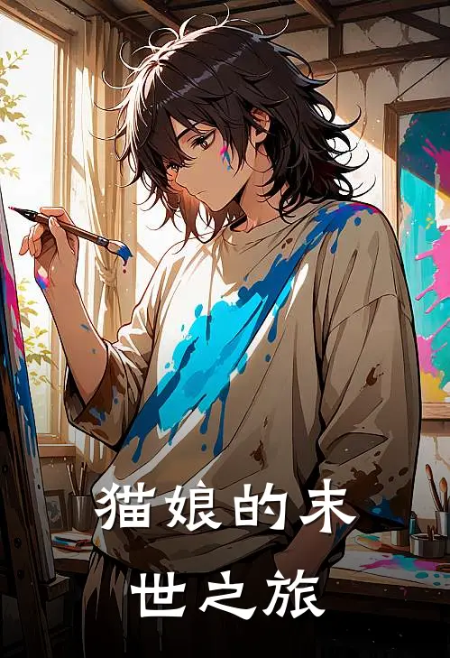 猫娘的末世之旅(苏瑶莫离)免费小说阅读_免费小说完整版猫娘的末世之旅(苏瑶莫离)