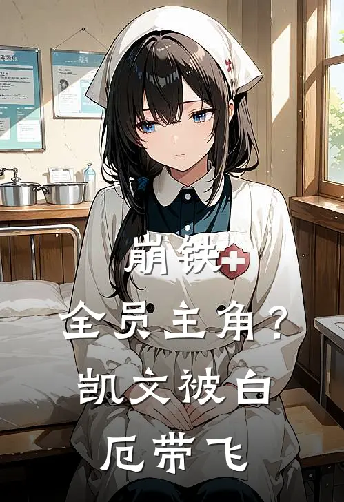 崩铁：全员主角？凯文被白厄带飞