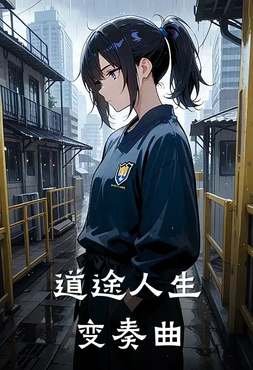 道途人生变奏曲