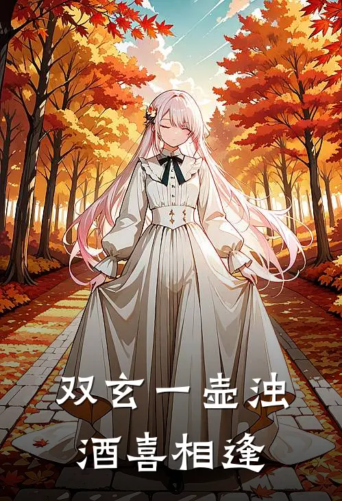 【双玄】一壶浊酒喜相逢