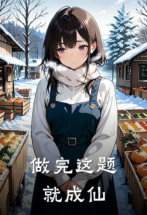 做完这题就成仙(金露程仙仙)在线阅读免费小说_最新章节列表做完这题就成仙(金露程仙仙)