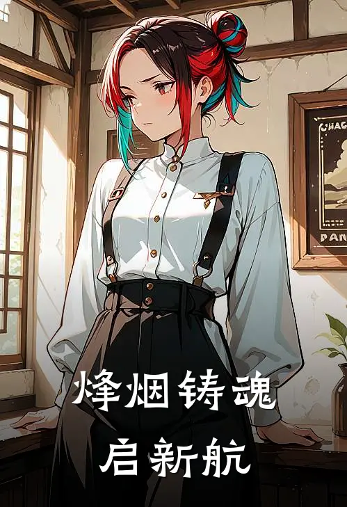 烽烟铸魂启新航