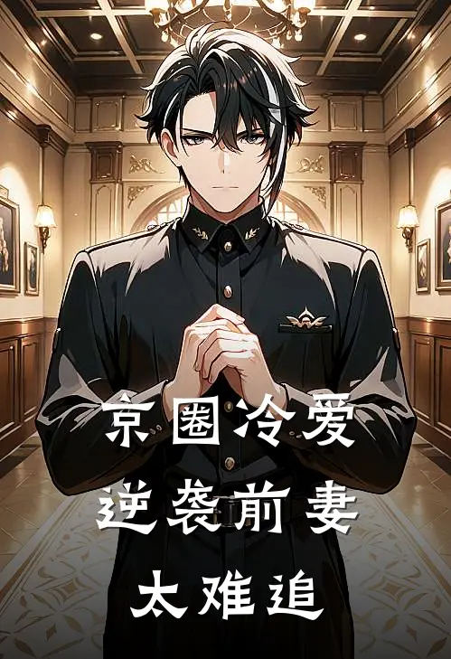 京圈冷爱：逆袭前妻太难追沈月婷赵叶柔新热门小说_小说免费阅读京圈冷爱：逆袭前妻太难追(沈月婷赵叶柔)