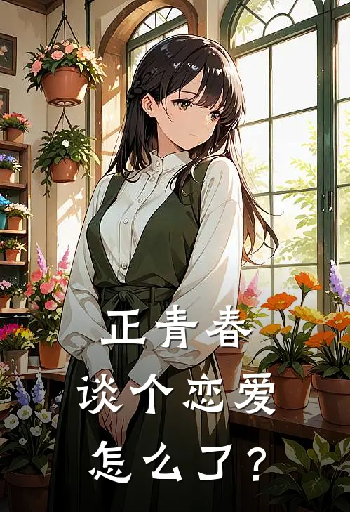 正青春，谈个恋爱怎么了？(周熙沈灵)完结版免费阅读_正青春，谈个恋爱怎么了？全文免费阅读