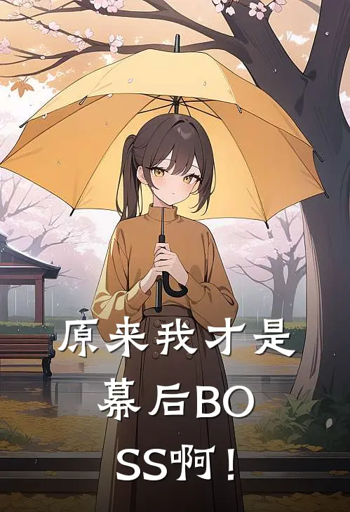 原来我才是幕后BOSS啊！玄灵多宝最新好看小说_最新完本小说原来我才是幕后BOSS啊！玄灵多宝