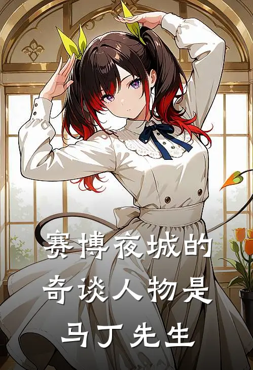 赛博夜城的奇谈人物是马丁先生(马丁赛博)免费小说阅读_免费小说完整版赛博夜城的奇谈人物是马丁先生(马丁赛博)