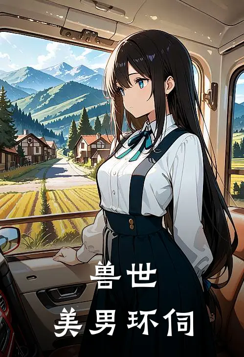 兽世，美男环伺林晚银烈免费小说全文阅读_最新章节列表兽世，美男环伺(林晚银烈)