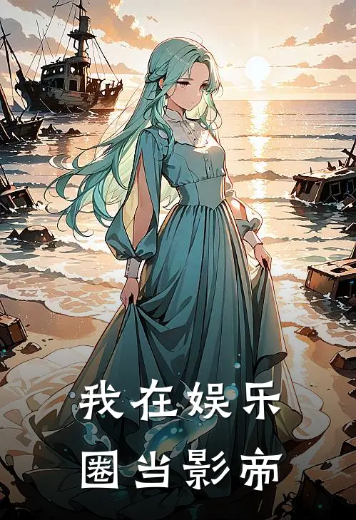 我在娱乐圈当影帝