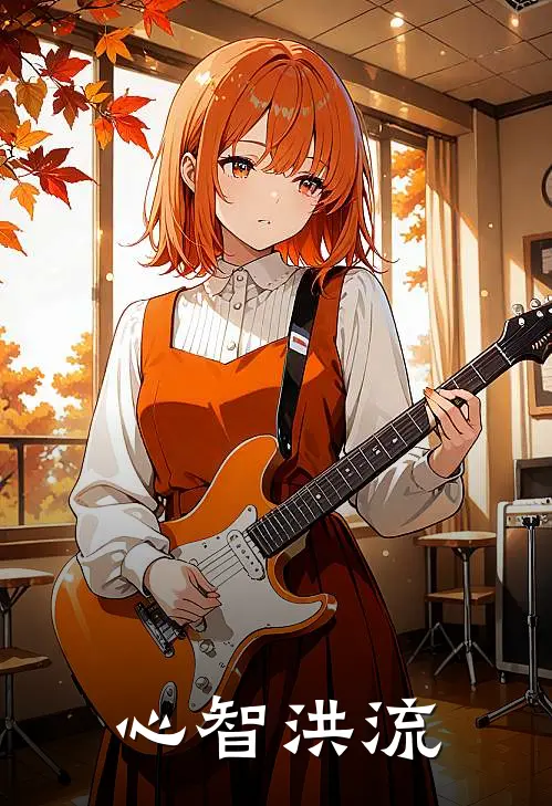 心智洪流(莉娜雷恩)最新好看小说_无弹窗全文免费阅读心智洪流莉娜雷恩