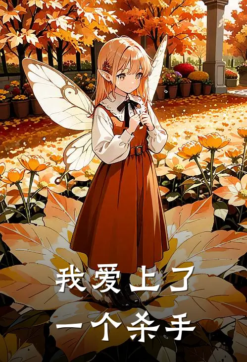我爱上了一个杀手
