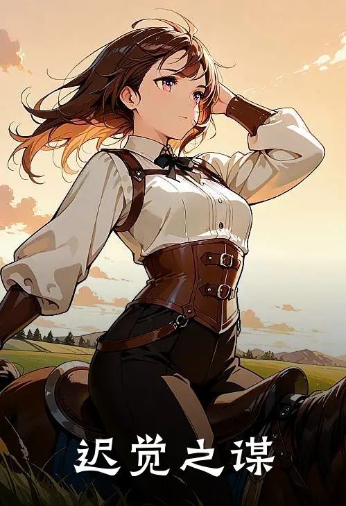 《迟觉之谋》苏晚陆知珩完结版阅读_苏晚陆知珩完结版在线阅读