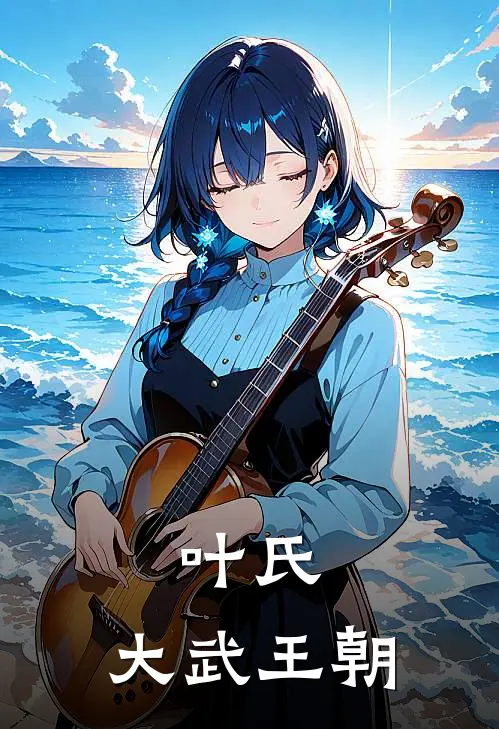 叶氏，大武王朝