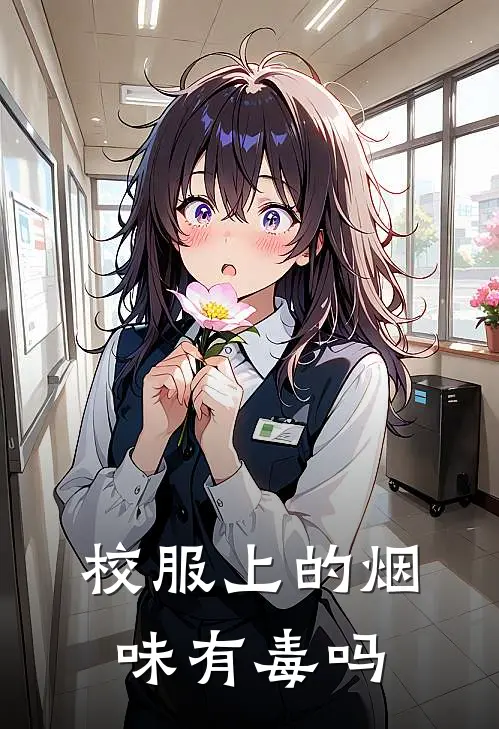 校服上的烟味有毒吗