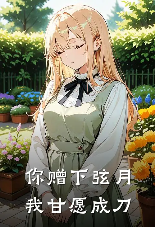 祁羡程逸(你赠下弦月，我甘愿成刀)最新章节免费在线阅读_(祁羡程逸)完结版在线阅读