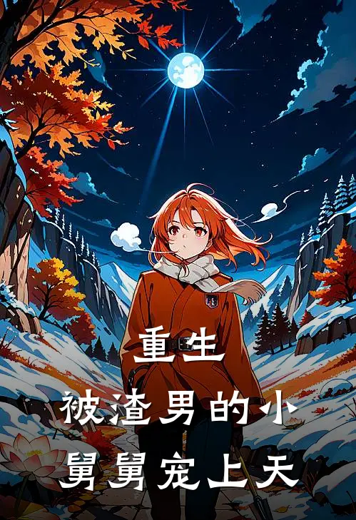 重生，被渣男的小舅舅宠上天宋黎顾时雨完本小说免费阅读_小说完结版重生，被渣男的小舅舅宠上天宋黎顾时雨