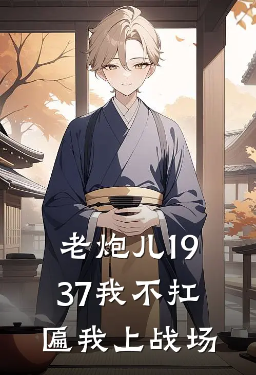 李志平张际中《老炮儿1937我不扛匾我上战场》完结版免费阅读_老炮儿1937我不扛匾我上战场全文免费阅读