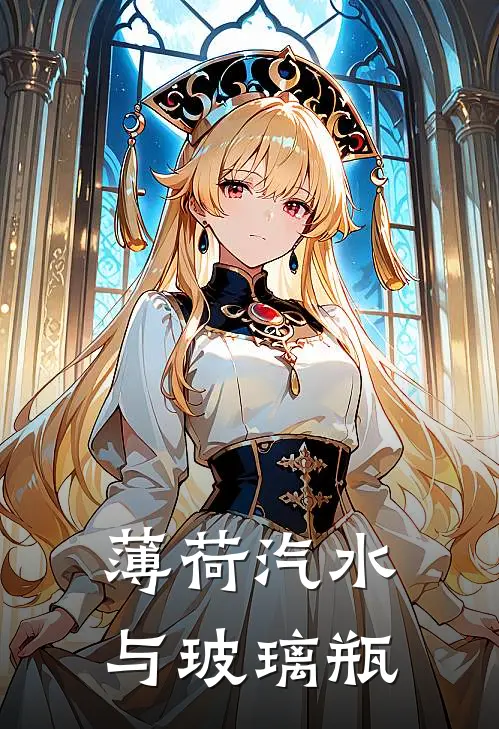 薄荷汽水与玻璃瓶(林清绾程野)完整版免费阅读_(薄荷汽水与玻璃瓶)全章节免费在线阅读