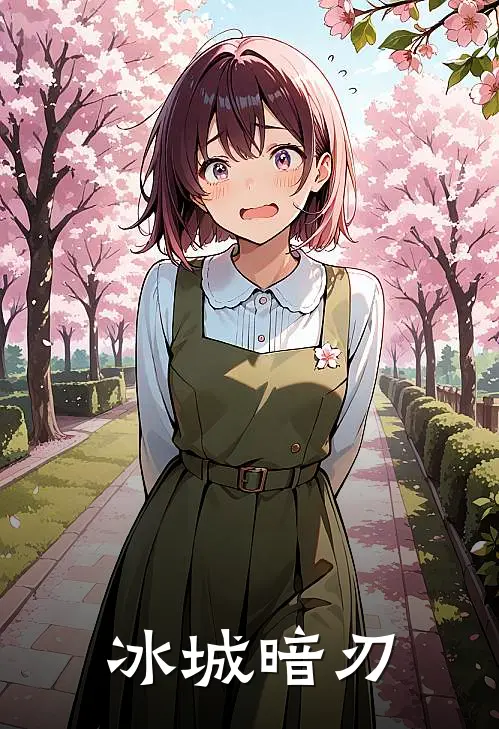 苏晚关海丹（冰城暗刃）最新章节列表_（苏晚关海丹）冰城暗刃最新小说