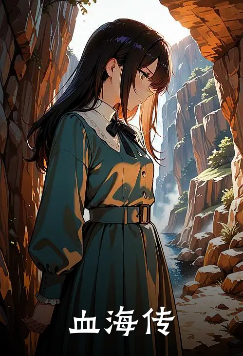 裴青裴平《血海传》完结版免费阅读_血海传全文免费阅读