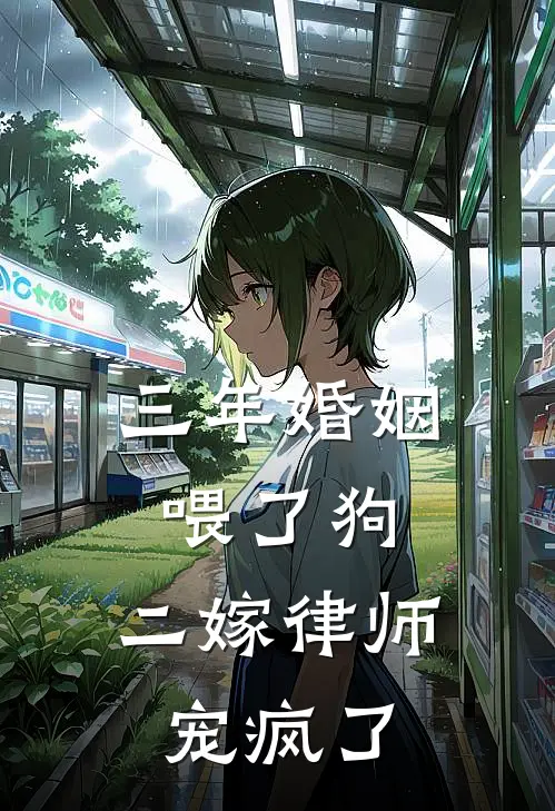 三年婚姻喂了狗，二嫁律师宠疯了(苏芜方少秋)热门网络小说_小说推荐完结三年婚姻喂了狗，二嫁律师宠疯了(苏芜方少秋)