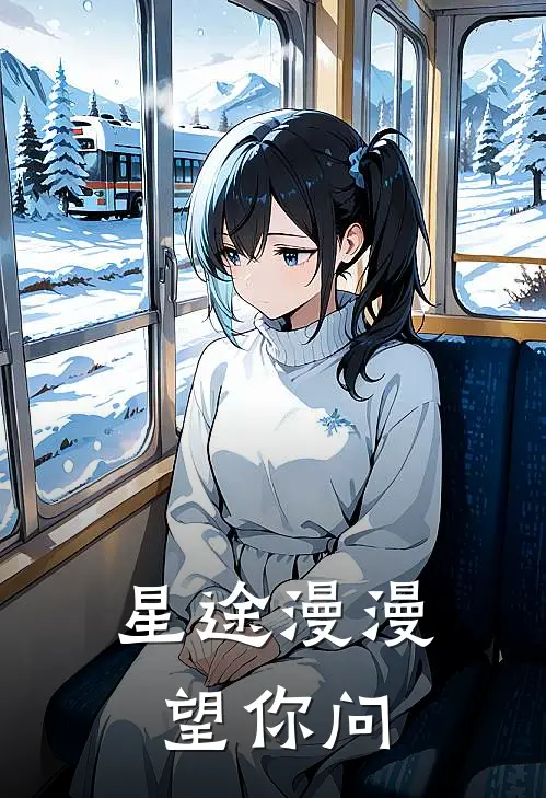 星途漫漫望你问