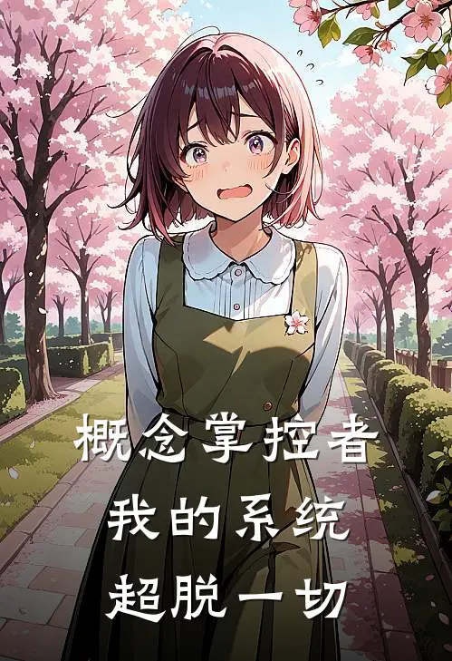 概念掌控者：我的系统超脱一切（林清瑶赵虎）全文免费阅读无弹窗大结局_（概念掌控者：我的系统超脱一切全文免费阅读无弹窗）林清瑶赵虎最新章节列表_笔趣阁（概念掌控者：我的系统超脱一切）