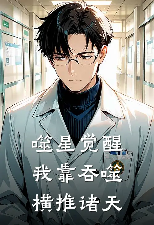 噬星觉醒：我靠吞噬横推诸天