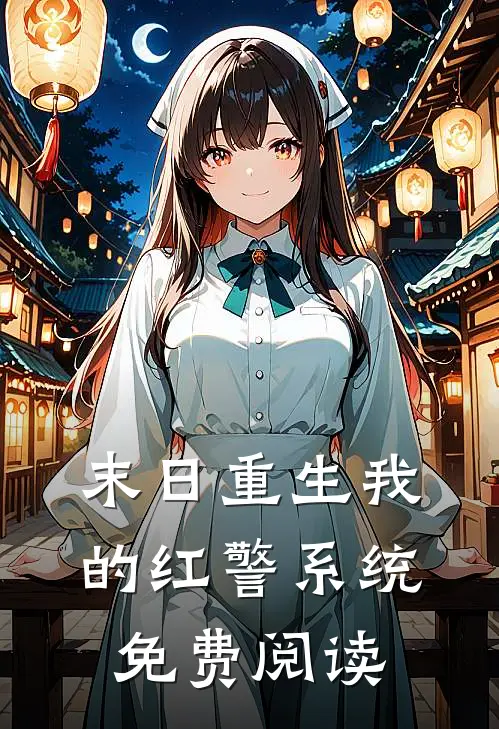 末日重生我的红警系统免费阅读