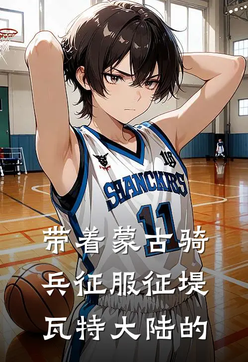 带着蒙古骑兵征服征堤瓦特大陆的