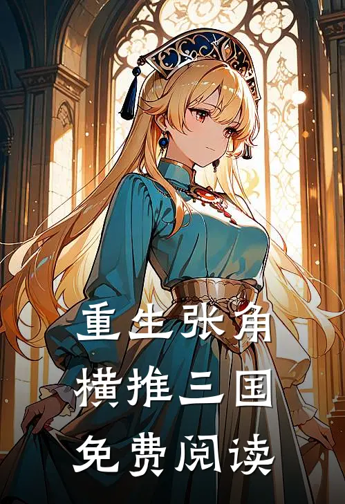 重生张角横推三国免费阅读