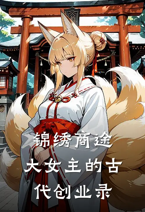 锦绣商途：大女主的古代创业录宋昭月昭月热门的网络小说_热门的网络小说锦绣商途：大女主的古代创业录(宋昭月昭月)