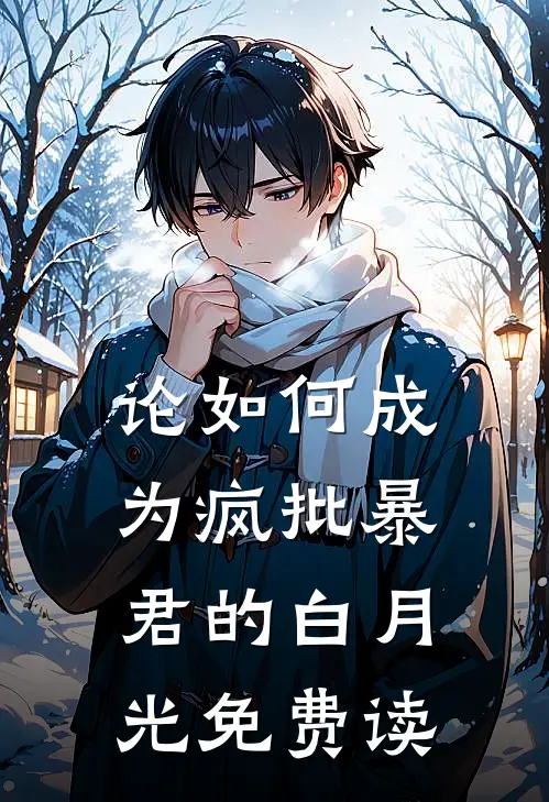 论如何成为疯批暴君的白月光免费读