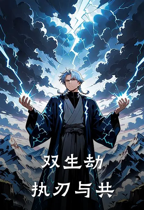 双生劫：执刃与共