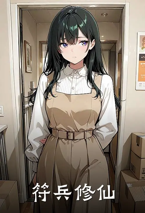 符兵修仙李牧赵峰免费小说完整版_最新好看小说符兵修仙李牧赵峰