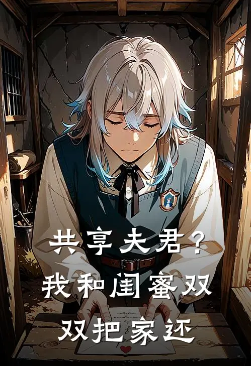 共享夫君？我和闺蜜双双把家还陈言言陶怡清热门小说阅读_完本完结小说共享夫君？我和闺蜜双双把家还陈言言陶怡清