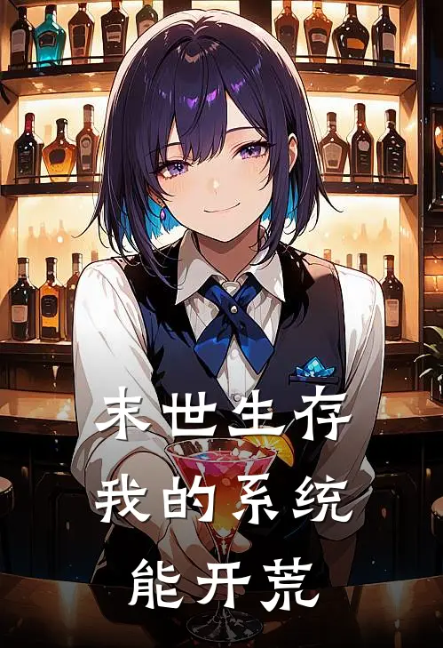 末世生存：我的系统能开荒凌薇凌薇热门的小说_免费小说末世生存：我的系统能开荒(凌薇凌薇)