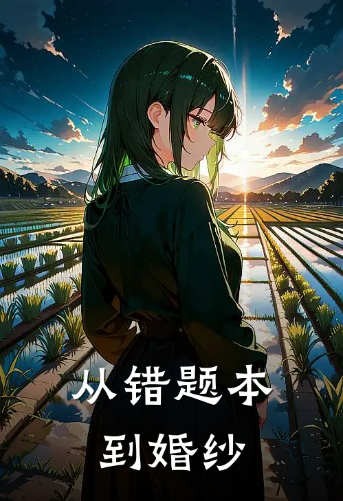 从错题本到婚纱程知星江念屿免费热门小说_最热门小说从错题本到婚纱程知星江念屿