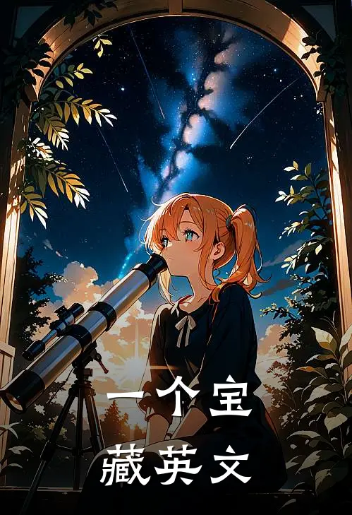 一个宝藏英文