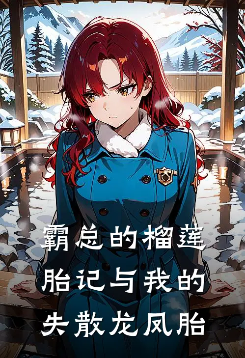 《霸总的榴莲胎记与我的失散龙凤胎》顾夜寒顾柔柔火爆新书_霸总的榴莲胎记与我的失散龙凤胎(顾夜寒顾柔柔)免费小说