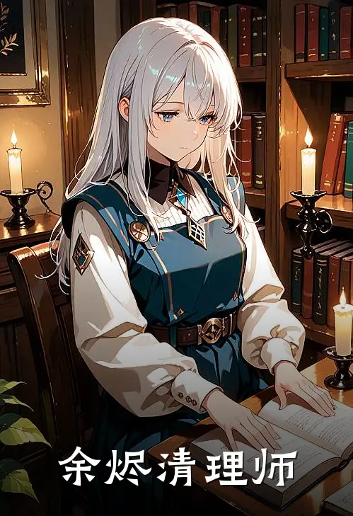 余烬清理师林默张磊最新好看小说_最新章节列表余烬清理师(林默张磊)