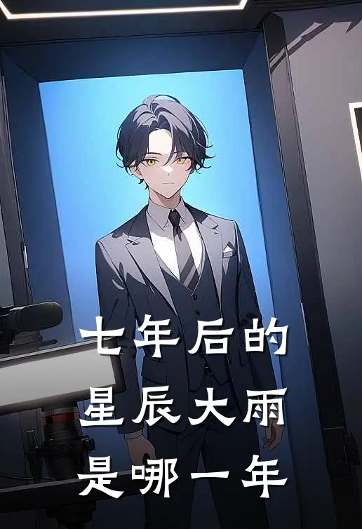 七年后的星辰大雨是哪一年