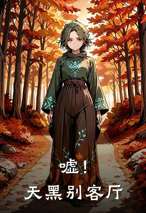 嘘！天黑别客厅