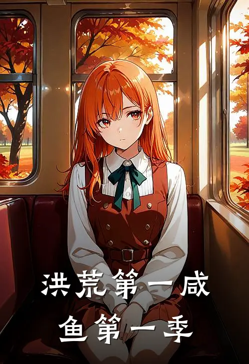 洪荒第一咸鱼第一季