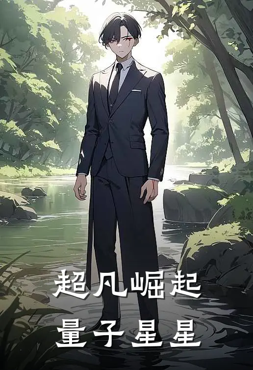 超凡崛起量子星星