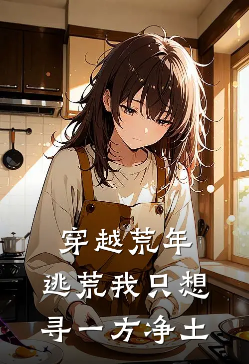 穿越荒年，逃荒我只想寻一方净土(云昭云大山)完整版小说全文免费阅读_免费阅读无弹窗穿越荒年，逃荒我只想寻一方净土云昭云大山