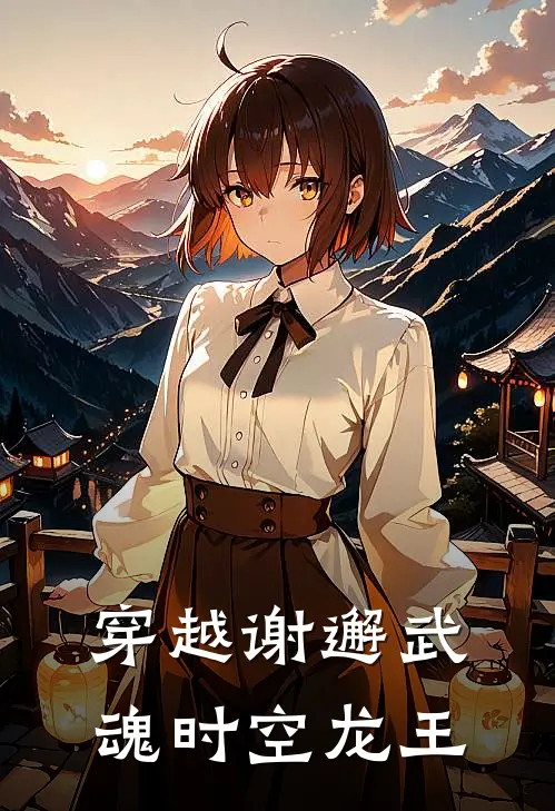 穿越谢邂武魂时空龙王