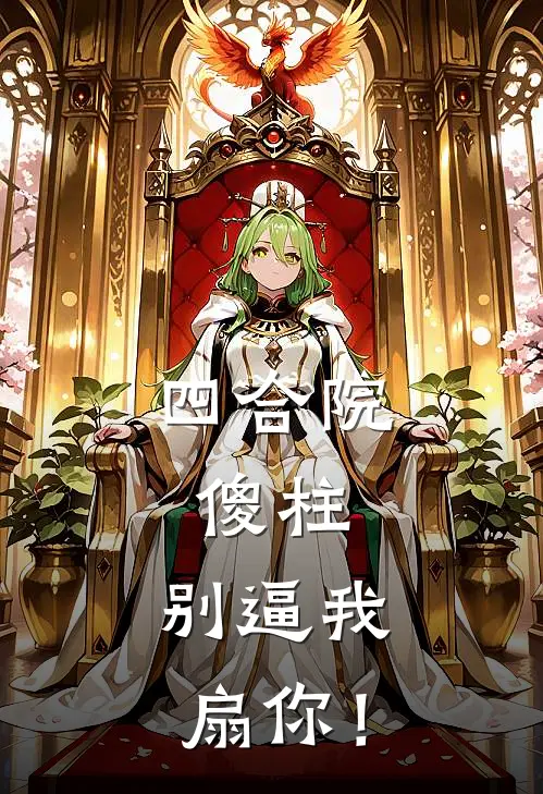 四合院：傻柱，别逼我扇你！