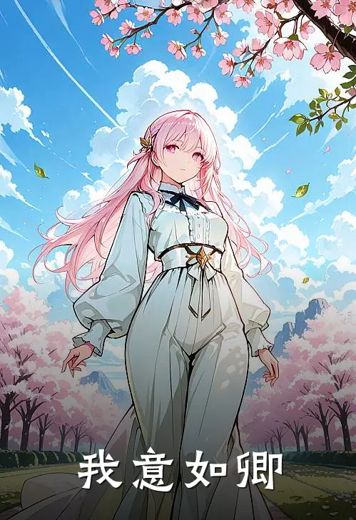 我意如卿(玉儿靖王)全章节在线阅读_玉儿靖王全章节在线阅读