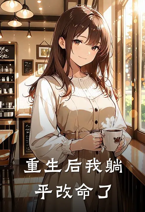 重生后我躺平改命了(沈若离春桃)在线阅读免费小说_完整版小说免费阅读重生后我躺平改命了(沈若离春桃)