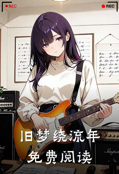 旧梦绕流年免费阅读